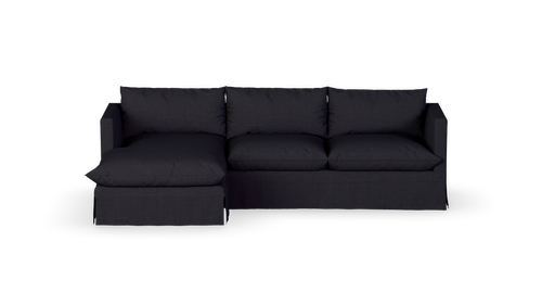 Mira Material: Casual 40-Pewter