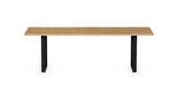 Barkley - Dining Table - 2.4M