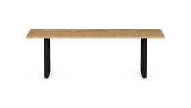 Barkley - Dining Table - 2.4M