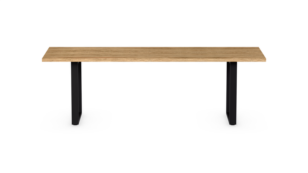 Mira Material: Light Oak