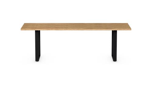 Mira Material: Light Oak