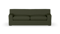 Luke - 4 Seater - Fully Upholstered