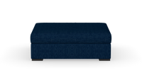 Fiona - Modular - Ottoman - Fully Upholstered