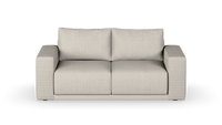 Mitchell - 2 Seater - Fully Upholstered
