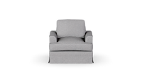 Bellini - Arm Chair - Slip Cover