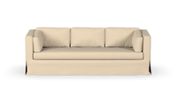 Marcus - 3 Seater - Slip Cover