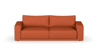 Mitchell - 4 Seater - Fully Upholstered
