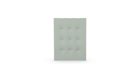 Frankie - Single - Fully Upholstered