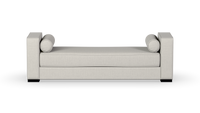 Charlotte - 3 Seater - Fully Upholstered