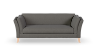 Nirvana - 3 Seater - Fully Upholstered