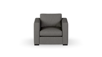 Sophia - Armchair - Fully Upholstered