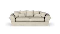 Big Bertha - 3 Seater - Slip Cover