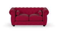 Marseille - 2 Seater - Fully Upholstered