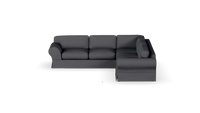 Big Bertha - Corner Unit - Slip Cover