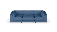 Minx - Netflix - Fully Upholstered
