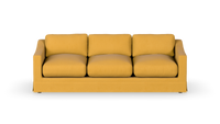 Georgia - 4 Seater - Slip Cover