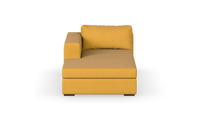 Kennedy - Modular - Daybed - Fully Upholstered