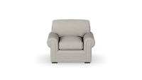 Barry - Arm Chair - Fully Upholstered
