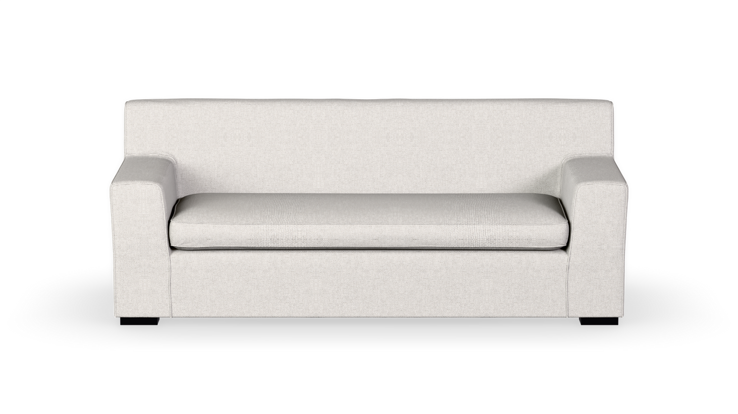 Liam - 3 Seater - Fully Upholstered
