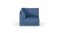 Mitchell - Modular - Corner - Fully Upholstered