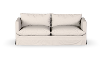 Caribbean - 4 Seater - Slip Cover