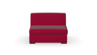 Fiona - Modular - Slipper - Fully Upholstered
