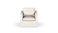 Billy Jean - Armchair - Slip Cover