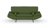 Dakota - Arm Chair - Fully Upholstered