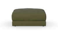 Minx - Modular - Ottoman - Fully Upholstered