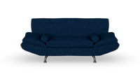 Dakota - Arm Chair - Fully Upholstered