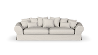 Big Bertha - 4 Seater - Slip Cover