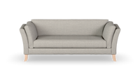 Nirvana - 3 Seater - Fully Upholstered
