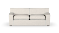 Luke - 3 Seater - Fully Upholstered