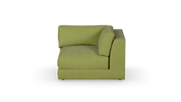 Minx - Modular - Corner - Fully Upholstered