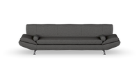 Dakota - 3 Seater - Fully Upholstered