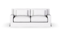 Valentino - 3 Seater - Slip Cover