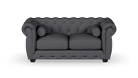 Marseille - 2 Seater - Fully Upholstered