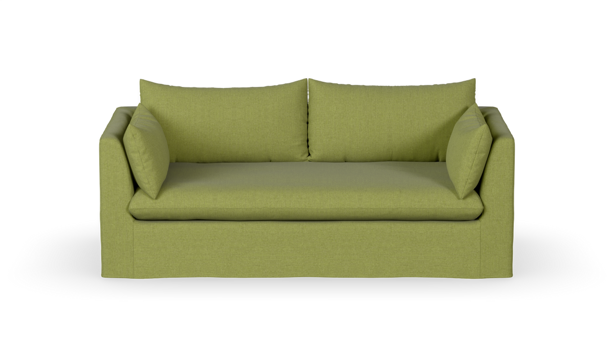 Mira Material: Deluxe 18-Lime