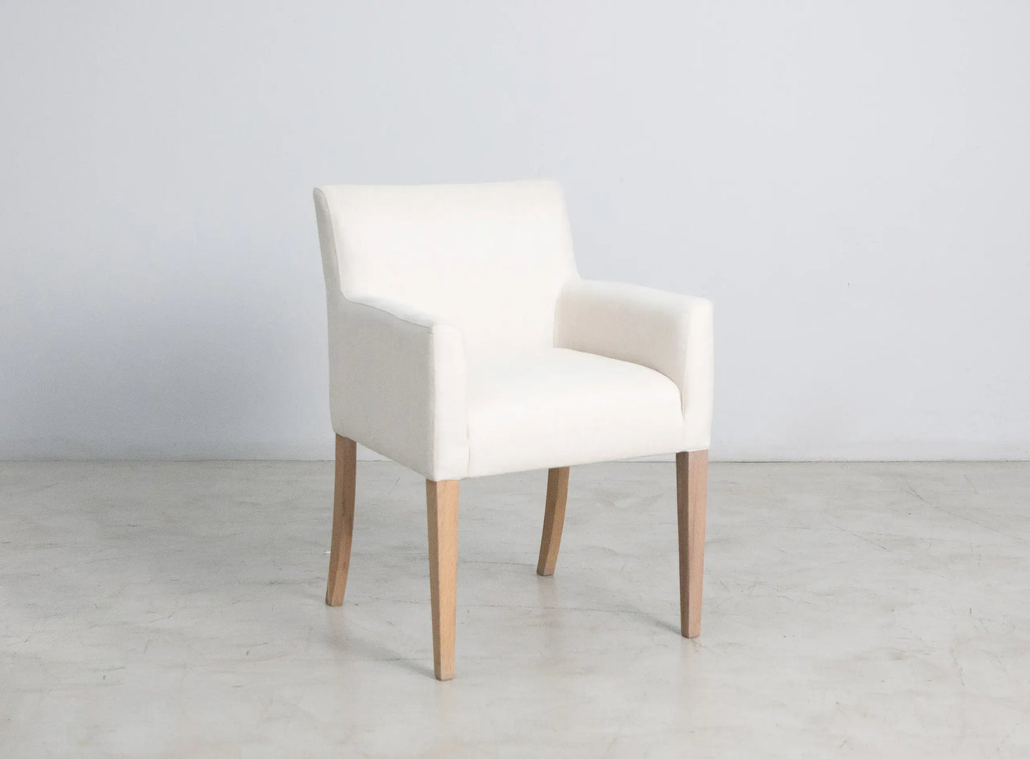 Bentley - Dining Chair - Fully Upholstered