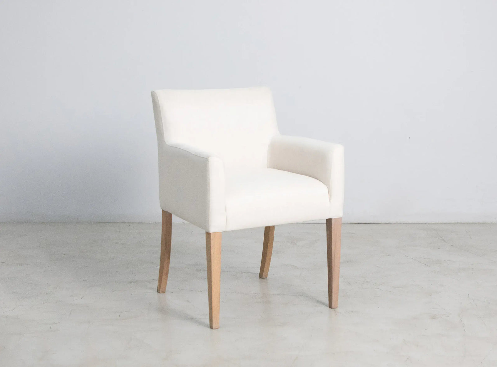 Bentley - Dining Chair - Fully Upholstered