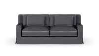 Valentino - 3 Seater - Slip Cover