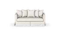 Connor - 2 Seater - Slip Cover