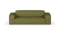 Boston - 4 Seater - Fully Upholstered