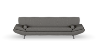 Dakota - 3 Seater - Fully Upholstered