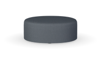 Phoenix - Ottoman - Fully Upholstered