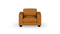 Rowan - Arm Chair - Fully Upholstered