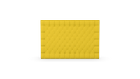 Susan - King - Fully Upholstered