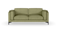 Granada - 2 Seater - Fully Upholstered