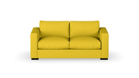 Phethon - 2 Seater - Fully Upholstered