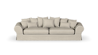 Big Bertha - 4 Seater - Slip Cover